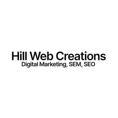 Hill Web Creations logo