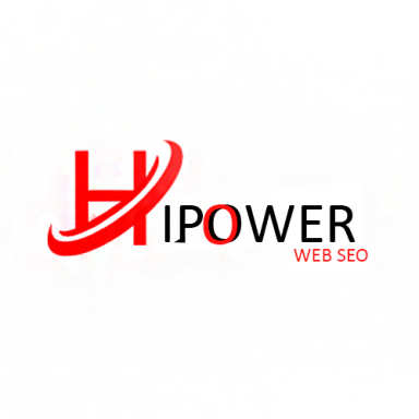 HiPower Web SEO logo