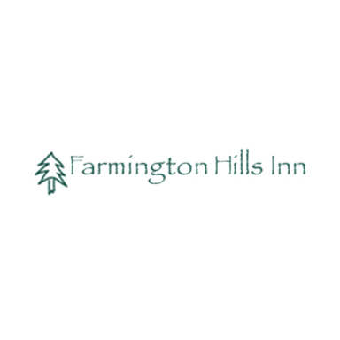 Farmington Hills Inn logo
