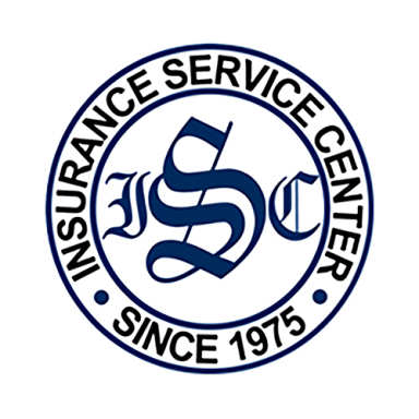 Insurance Service Center logo