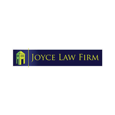 Joyce Law Firm logo