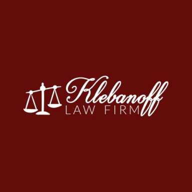 Klebanoff & Associates Law Firm logo