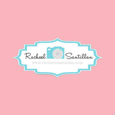 Rachael Santillan logo