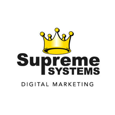 Supreme Systems, Inc. logo