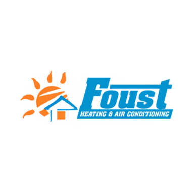 Foust Heating & Air Conditioning logo