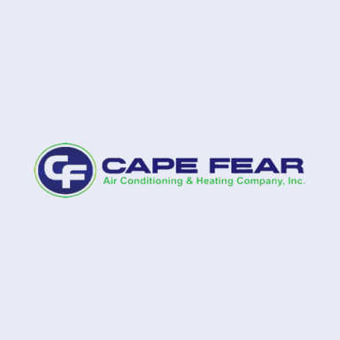 Cape Fear Air Conditioning & Heating Company, Inc. logo