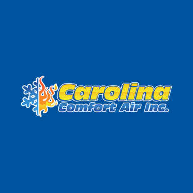 Carolina Comfort Air Inc. logo