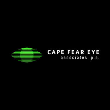 Cape Fear Eye Associates, P.A. logo