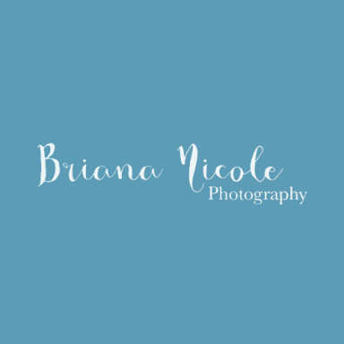 Briana Nicole Photography logo