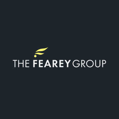 The Fearey Group logo