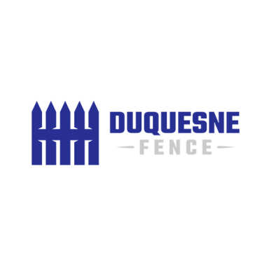 Duquesne Fence logo