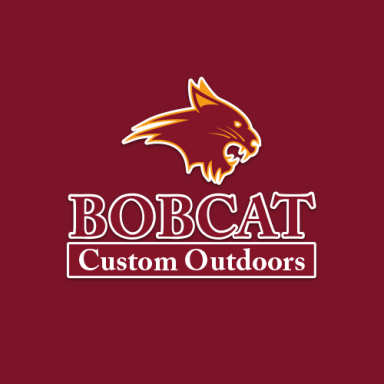 Bobcat Custom Outdoors logo