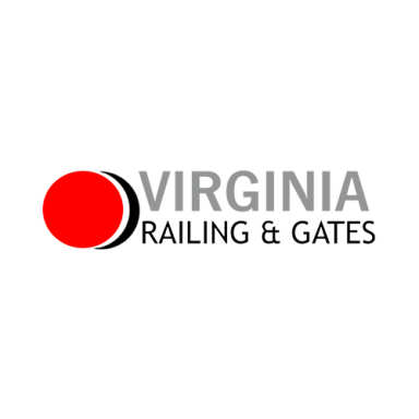 Virginia Railing & Gates logo