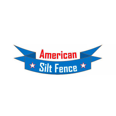 American Silt Fence logo