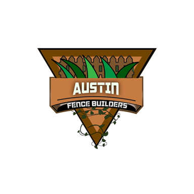 Austin Fence Builders logo