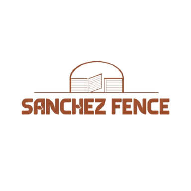 Sanchez Fence logo