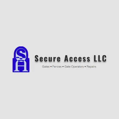 Secure Access LLC logo