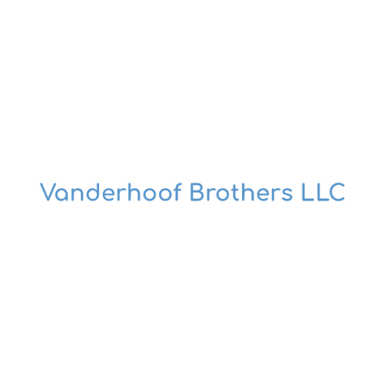 Vanderhoof Brothers LLC logo