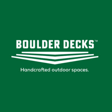 Boulder Decks logo