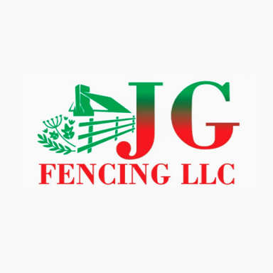 JG Fencing LLC logo