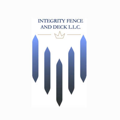 Integrity Fence & Deck logo