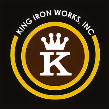 King Iron Works Inc. logo