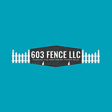 603 Fence LLC logo