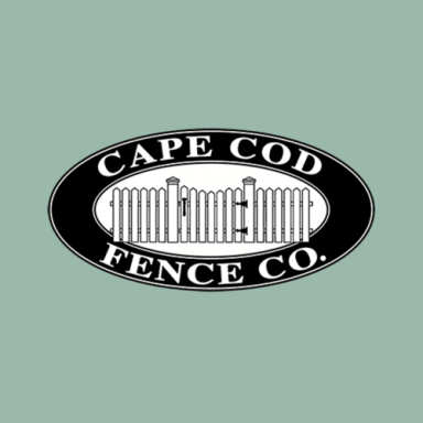 Cape Cod Fence - Canton logo