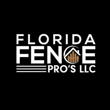 Florida Fence Pro’s LLC logo