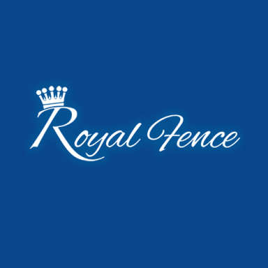 Royal Fence logo
