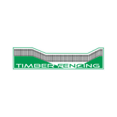 Timber Fencing logo