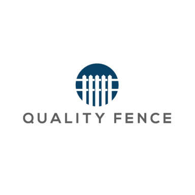 Quality Fence logo