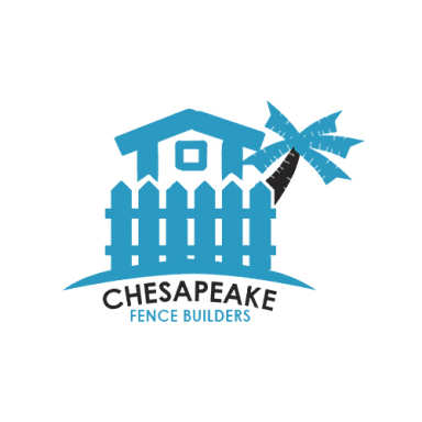 Chesapeake Fence Builders logo