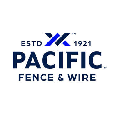 Pacific Fence & Wire logo