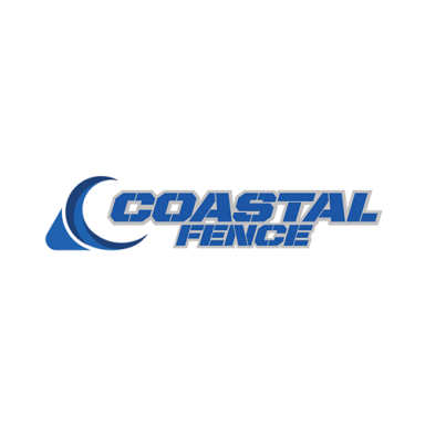 Coastal Fence logo