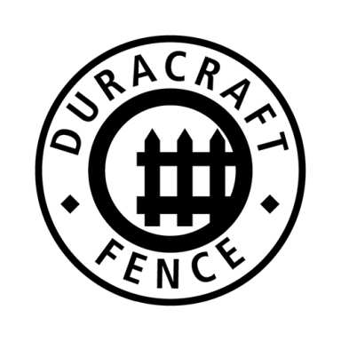 Duracraft Fence logo