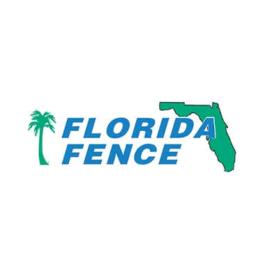 Florida Fence logo