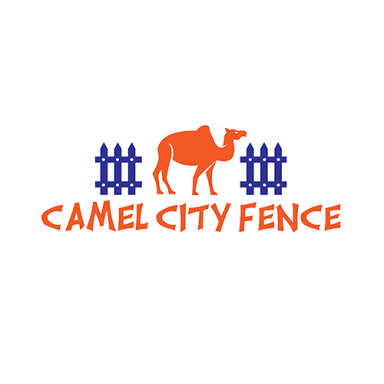 Camel City Fence logo