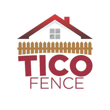 Tico Fence logo