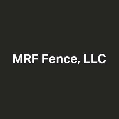 MRF Fence, LLC logo