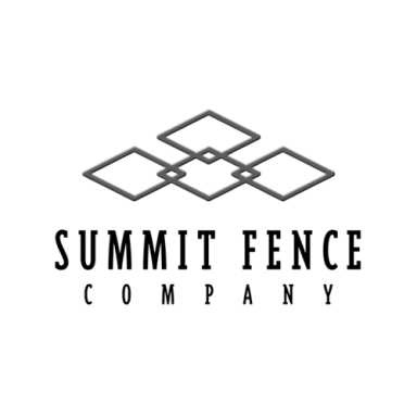 Summit Fence Company logo