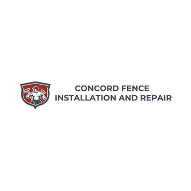 Concord Fence Installation and Repair logo