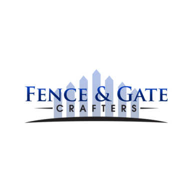 Fence and Gate Crafters logo