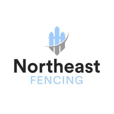 Northeast Fencing logo