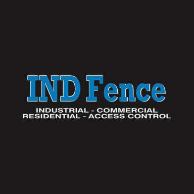 IND Fence logo