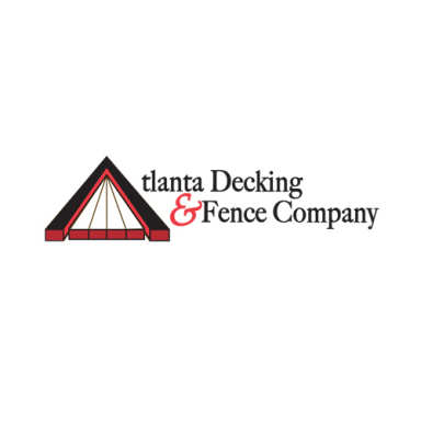 Atlanta Decking & Fence Company logo