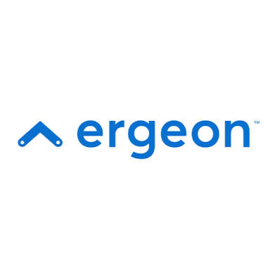 Ergeon logo