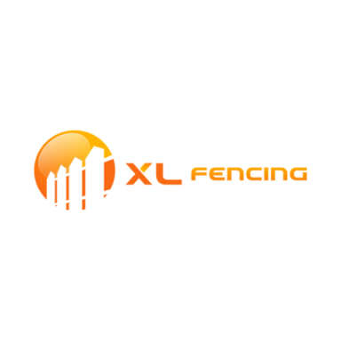 XL Fencing logo