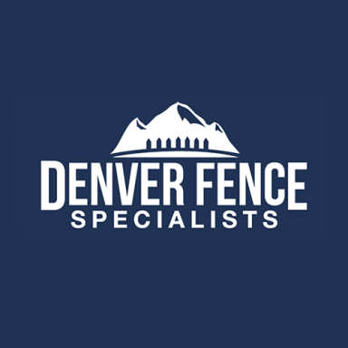 Denver Fence Specialists logo