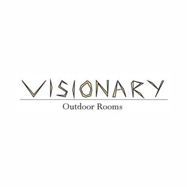 Visionary Outdoor Rooms logo